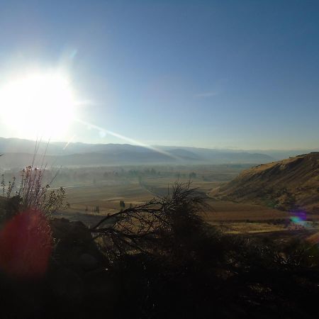 Pousada Villa Huaripampa Jauja Luaran gambar