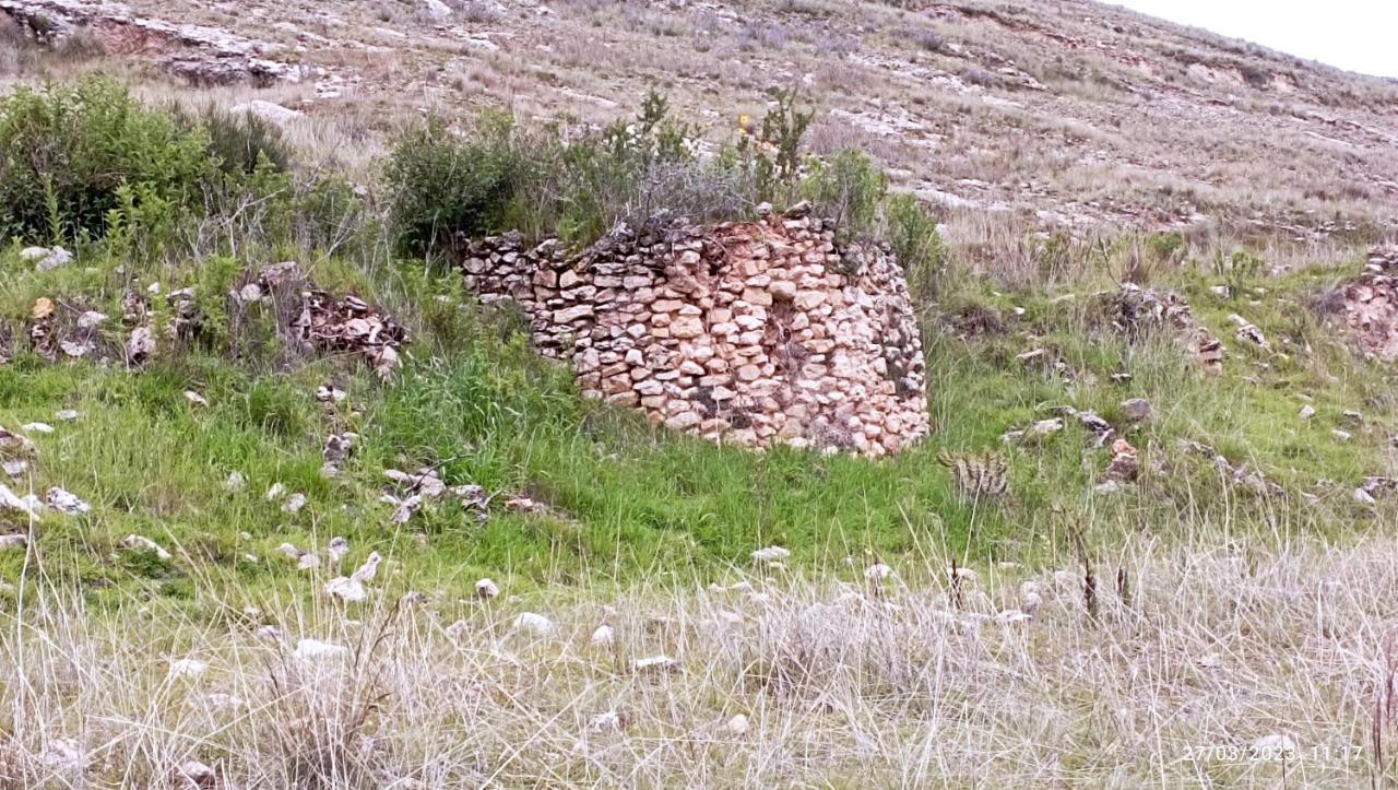 Pousada Villa Huaripampa Jauja Luaran gambar