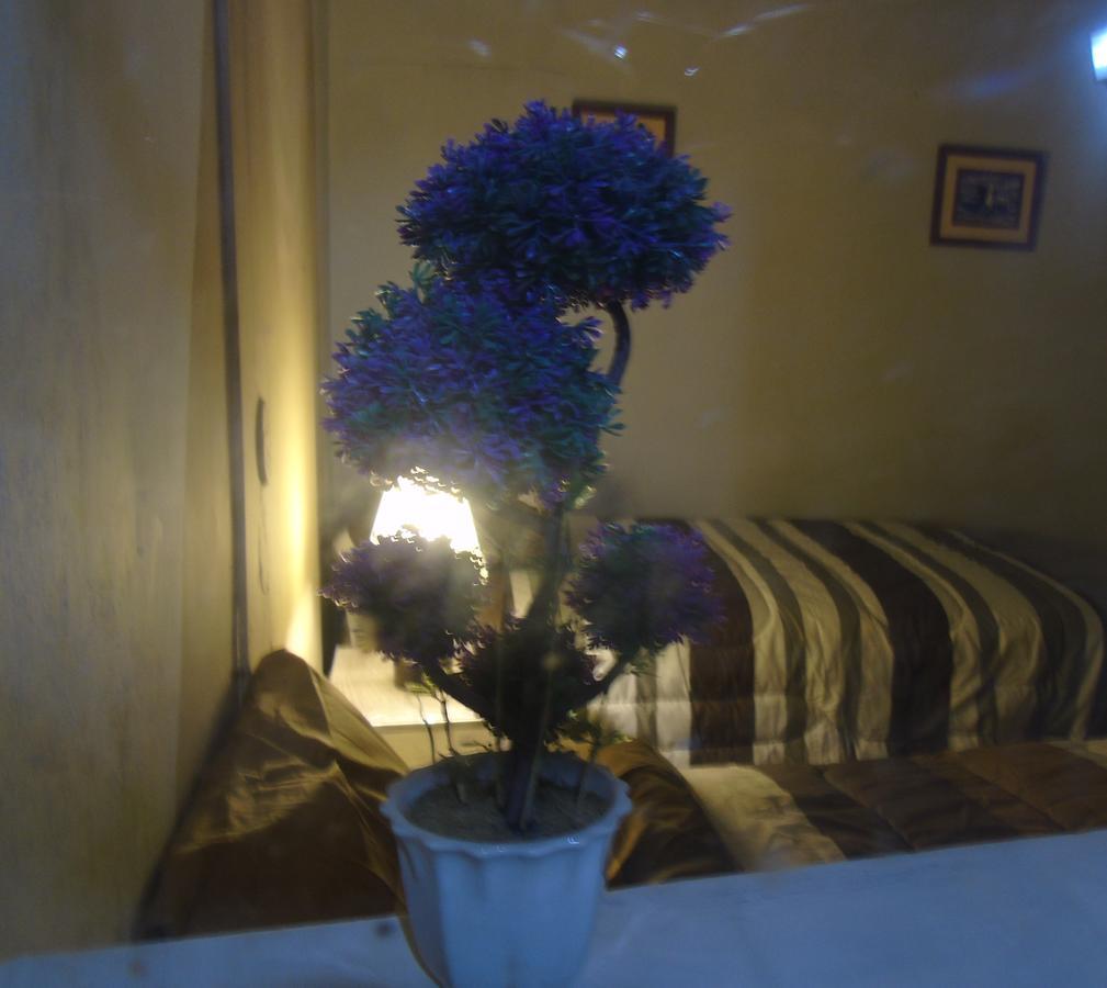 Pousada Villa Huaripampa Jauja Luaran gambar